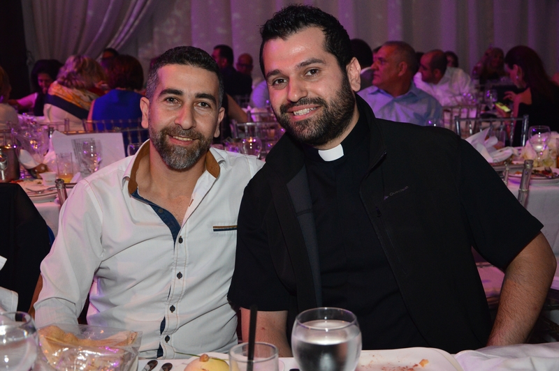 Ave Maria Annual Fundraising Dinner